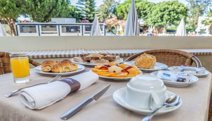 Albufeira Sol Hotel & Spa poza 8