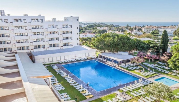 Albufeira Sol Hotel & Spa poza 5