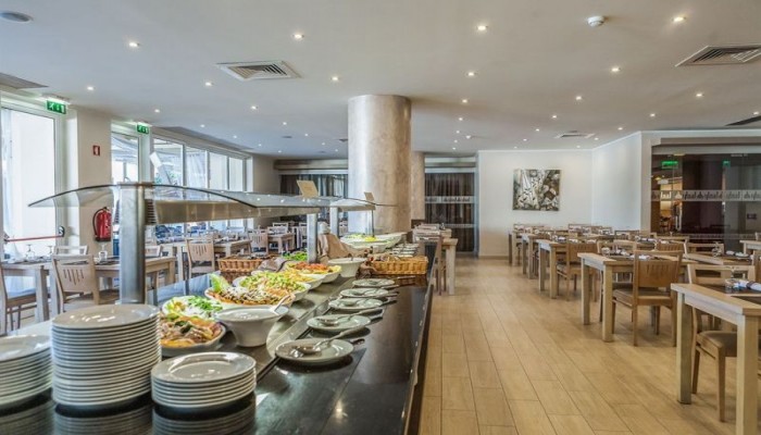 Albufeira Sol Hotel & Spa poza 10