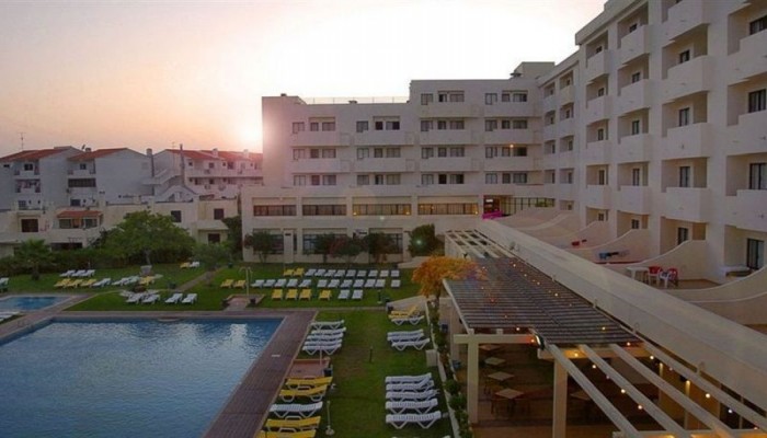 Albufeira Sol Hotel & Spa poza 7