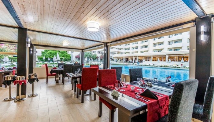 Albufeira Sol Hotel & Spa poza 9
