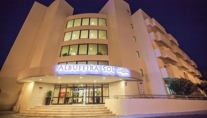 Albufeira Sol Hotel & Spa poza 3