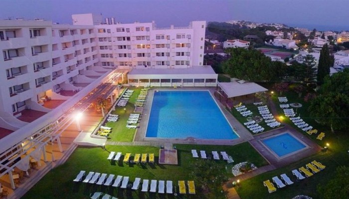 Albufeira Sol Hotel & Spa poza 4