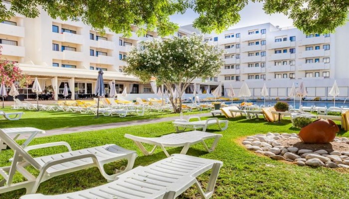 Albufeira Sol Hotel & Spa poza 11