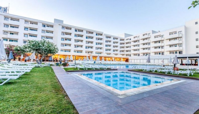 Albufeira Sol Hotel & Spa poza 6