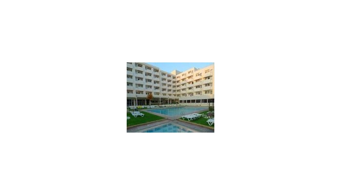 Albufeira Sol Suite Resort And Spa poza 7