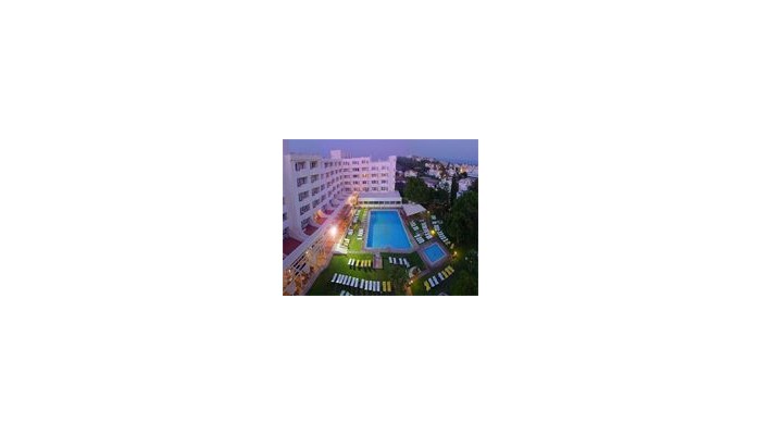 Albufeira Sol Suite Resort And Spa poza 1