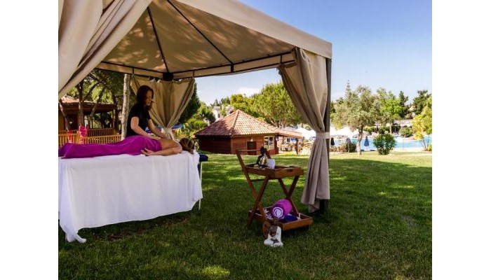 Alfagar Ii Aparthotel poza 6