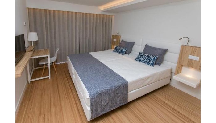 Alfagar Ii Aparthotel poza 5