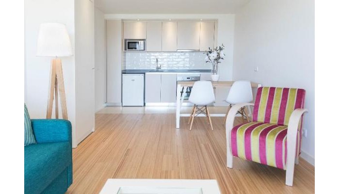 Alfagar Ii Aparthotel poza 3