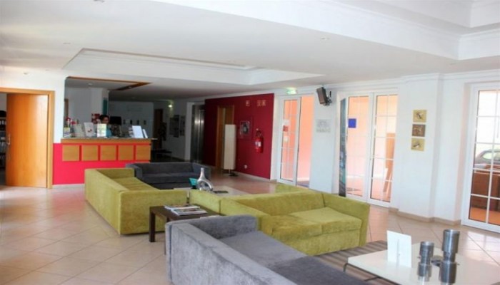 Aparthotel Aquamar poza 4