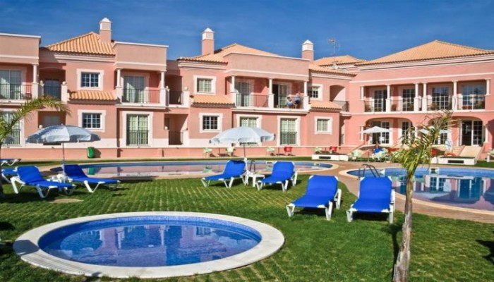 Aparthotel Aquamar poza 3