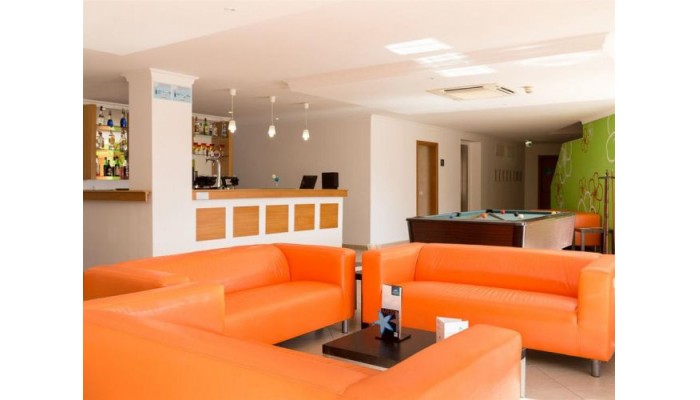 Aparthotel Aquamar poza 10