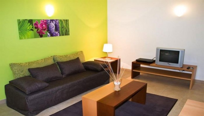 Aparthotel Aquamar poza 7