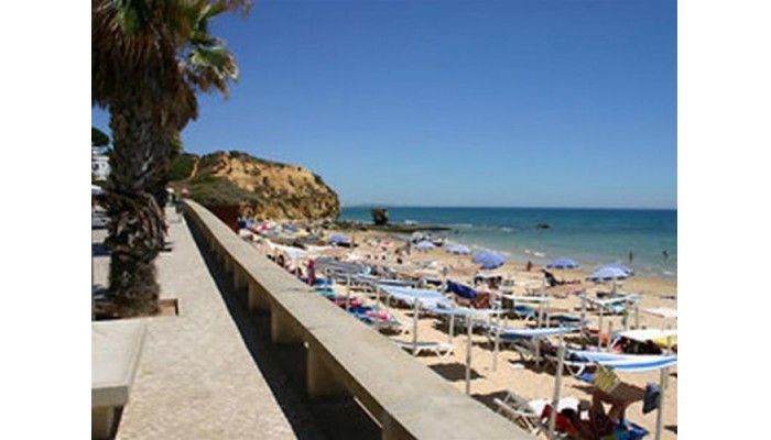 Aparthotel Aquamar poza 2