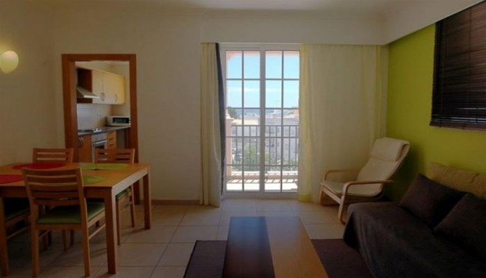 Aparthotel Aquamar poza 5