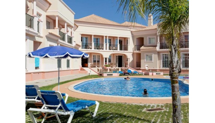 Aparthotel Aquamar poza 8