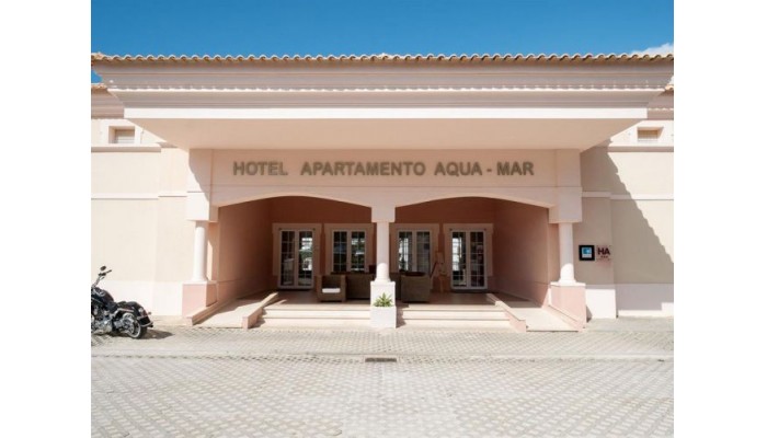 Aparthotel Aquamar poza 9