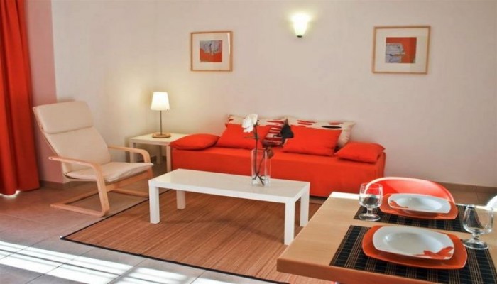 Aparthotel Aquamar poza 6