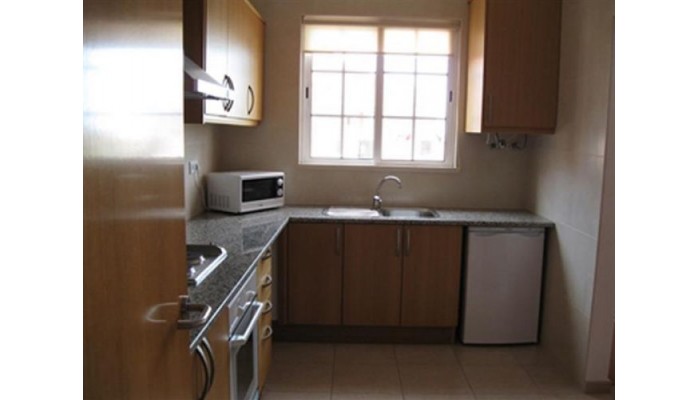 Aparthotel Aquamar poza 0