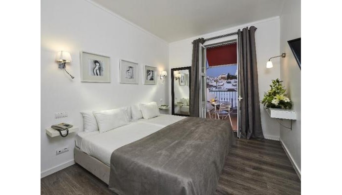 Cheerfulway Polana Hotel poza 3