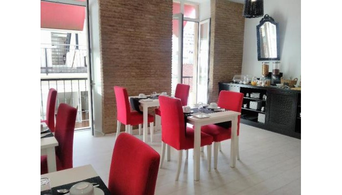 Cheerfulway Polana Hotel poza 1