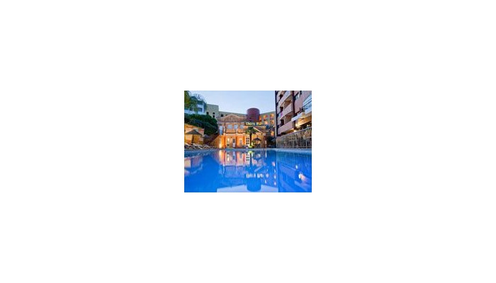 Choromar Apartments poza 3