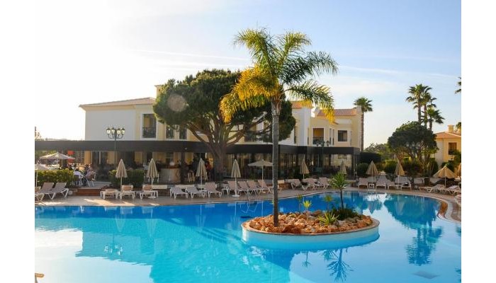 Hotel Adriana Beach Club poza 2