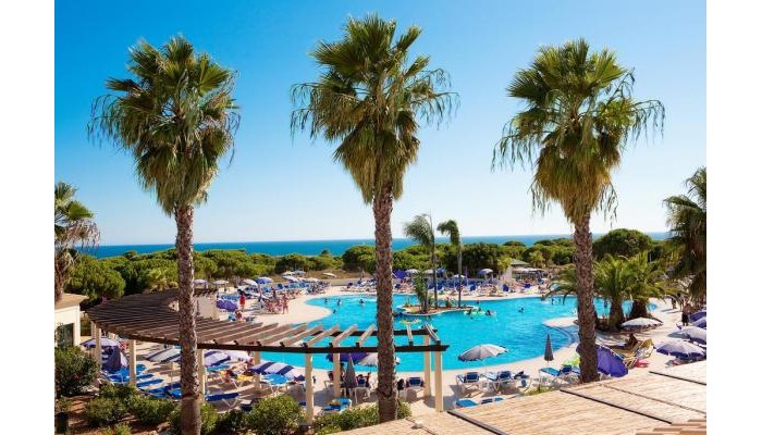 Hotel Adriana Beach Club poza 0