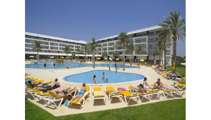 Hotel Alfagar Alto Da Colina poza 9