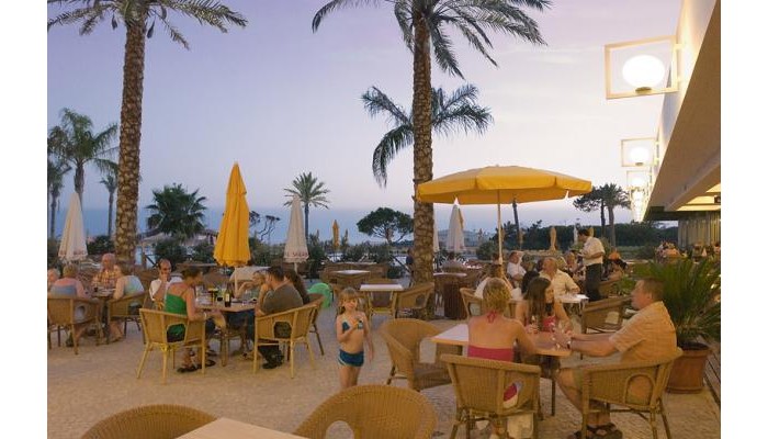 Hotel Alfagar Alto Da Colina poza 4