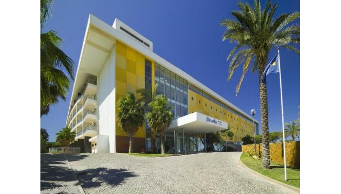 Hotel Alfagar Alto Da Colina poza 7