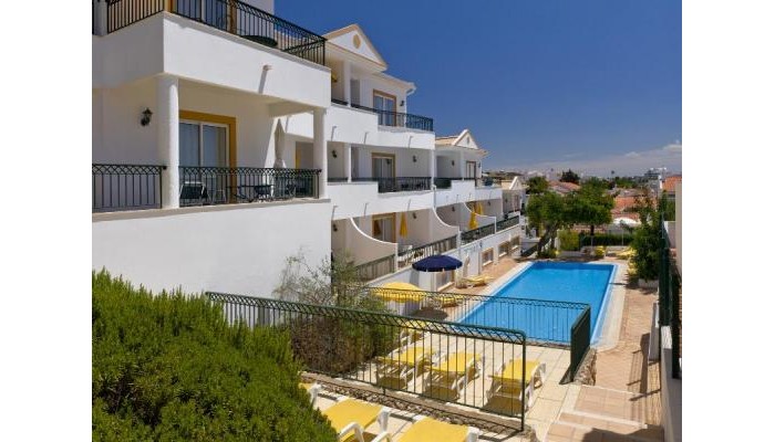 Hotel Alfagar Cerro Malpique poza 8