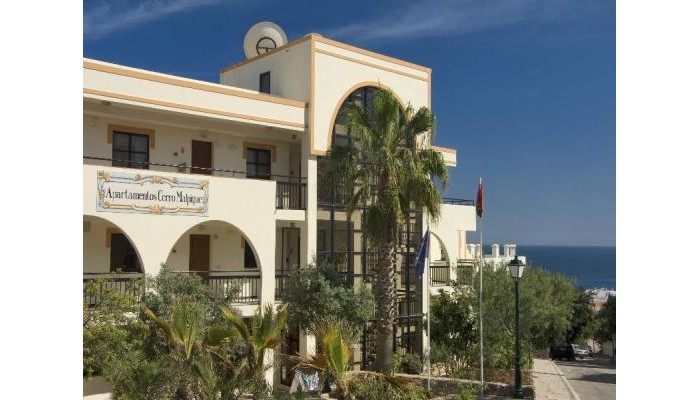 Hotel Alfagar Cerro Malpique poza 9