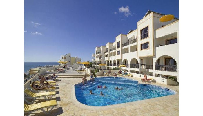 Hotel Alfagar Cerro Malpique poza 2