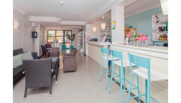 Hotel Alfagar Cerro Malpique poza 3