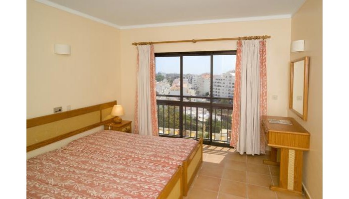 Hotel Alfagar Cerro Malpique poza 1