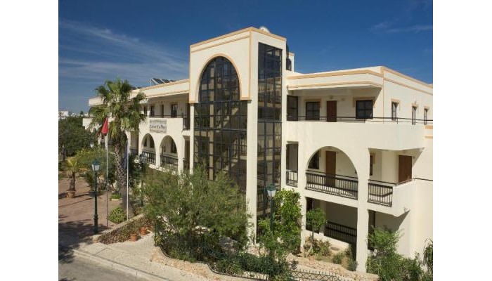 Hotel Alfagar Cerro Malpique poza 7