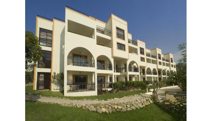 Hotel Alfagar Cerro Malpique poza 4