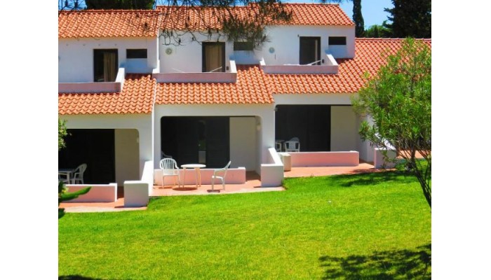 Hotel Algarve Gardens Apart. Turist. poza 0