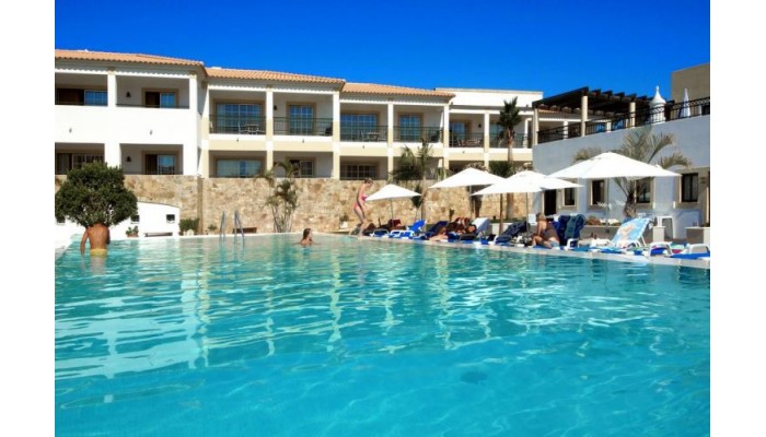 Hotel Apartamentos Turisticos Novochoro poza 0