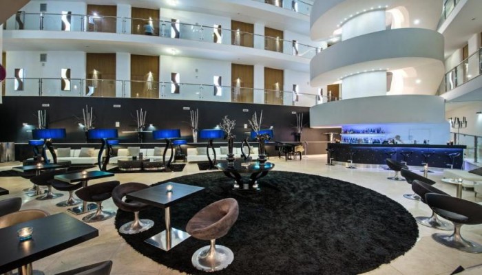 Hotel Aqua Pedra Dos Bicos poza 13