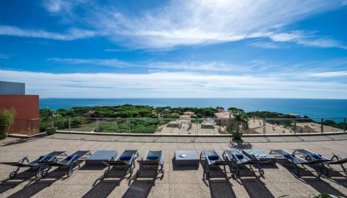 Hotel Aqua Pedra Dos Bicos poza 8