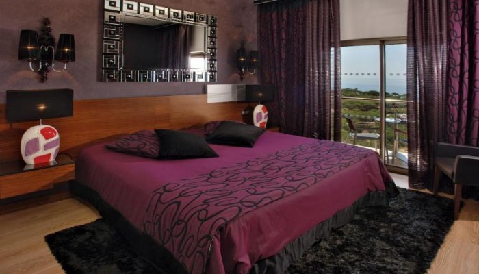 Hotel Aqua Pedra Dos Bicos poza 4