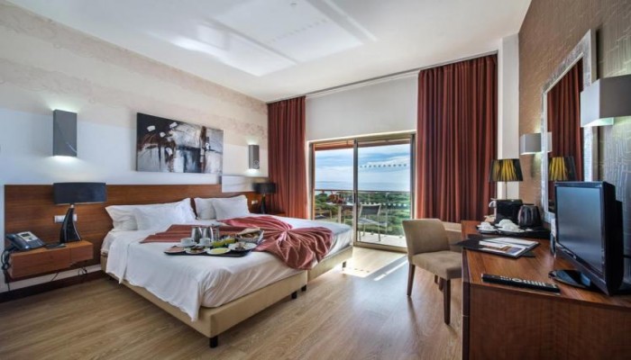 Hotel Aqua Pedra Dos Bicos poza 17