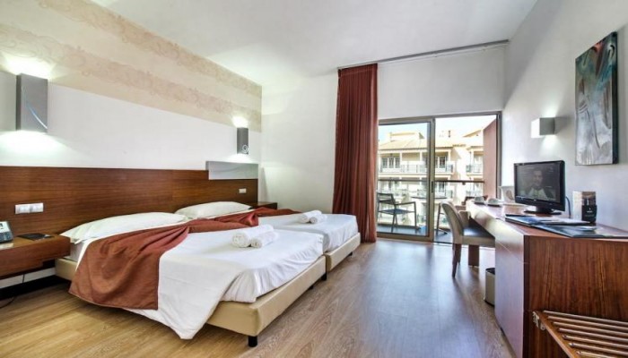 Hotel Aqua Pedra Dos Bicos poza 11