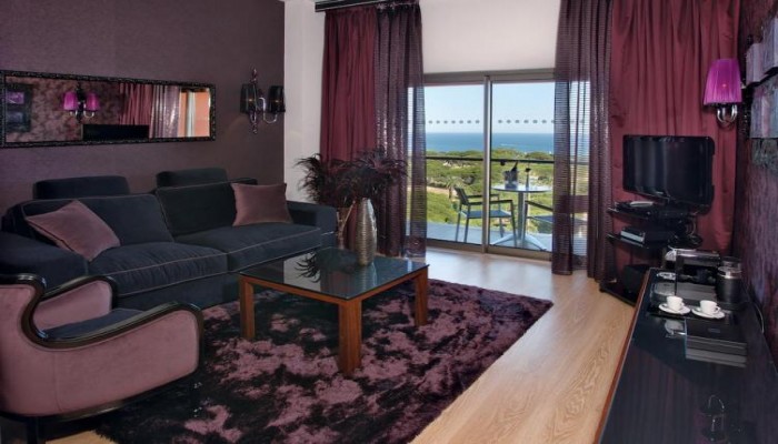 Hotel Aqua Pedra Dos Bicos poza 3