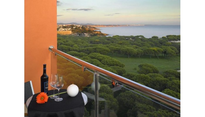 Hotel Aqua Pedra Dos Bicos poza 2