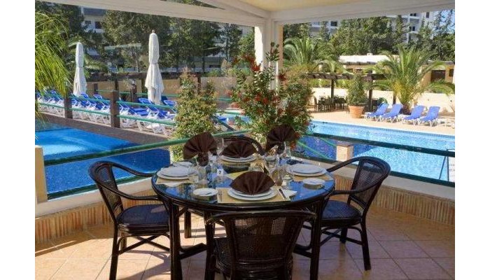 Hotel Balaia Mar poza 4