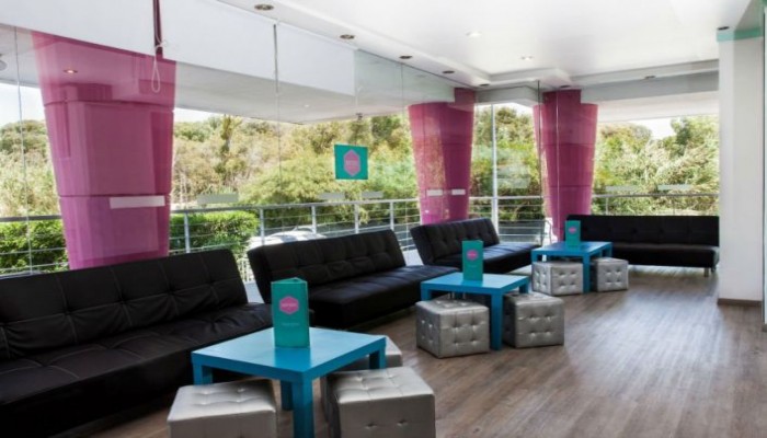 Hotel Bayside Salgados poza 4